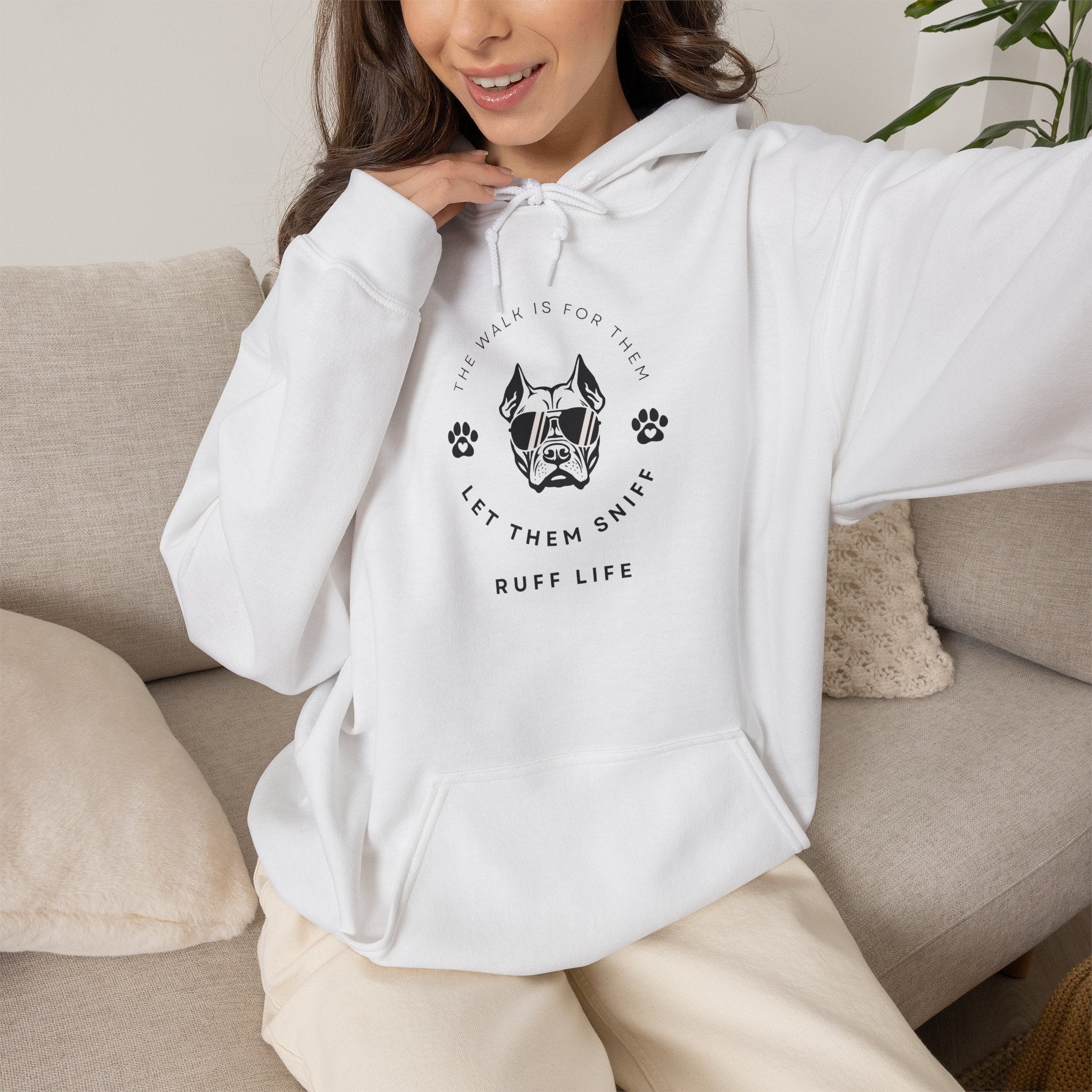 Ruff Life – Pet Parent Collection