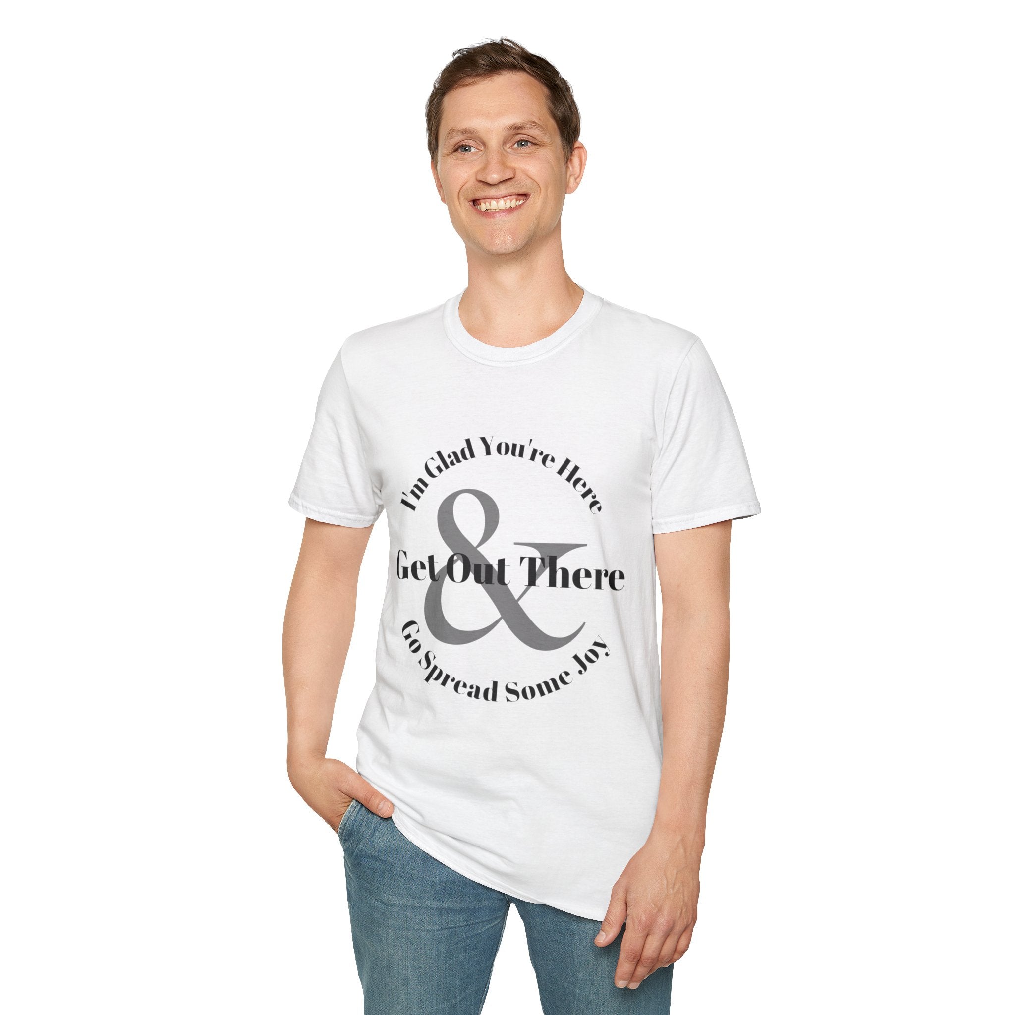 Go Spread Some Joy Collection