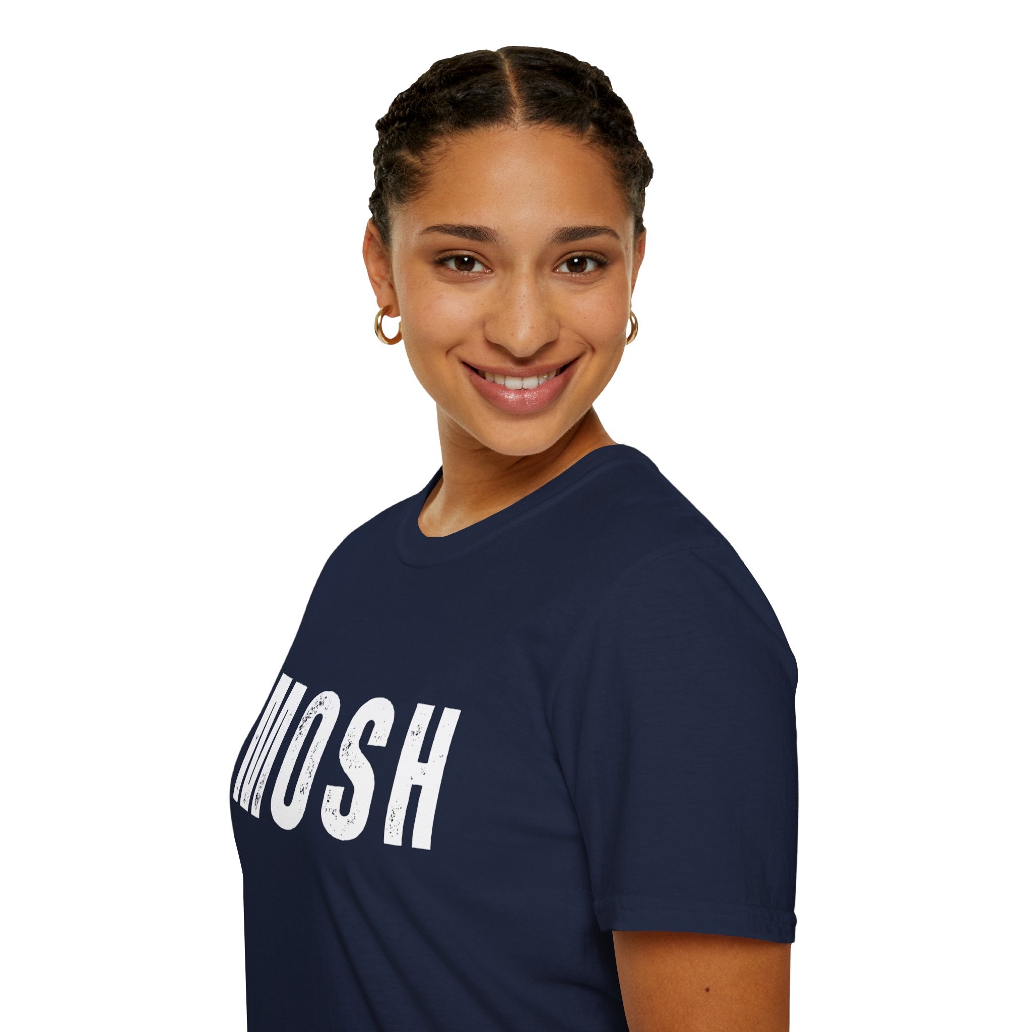 MOSH Softstyle T-Shirt