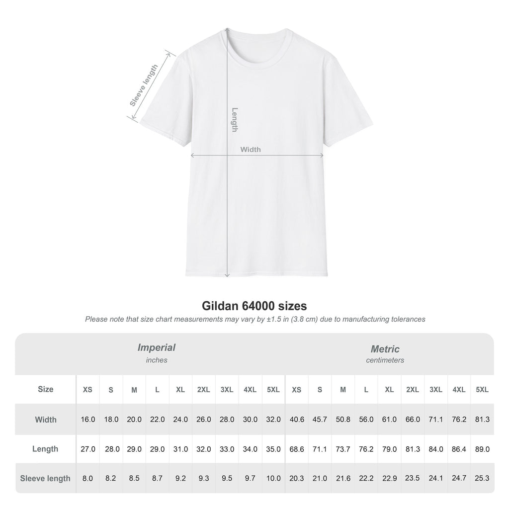 CHOKE T-Shirt