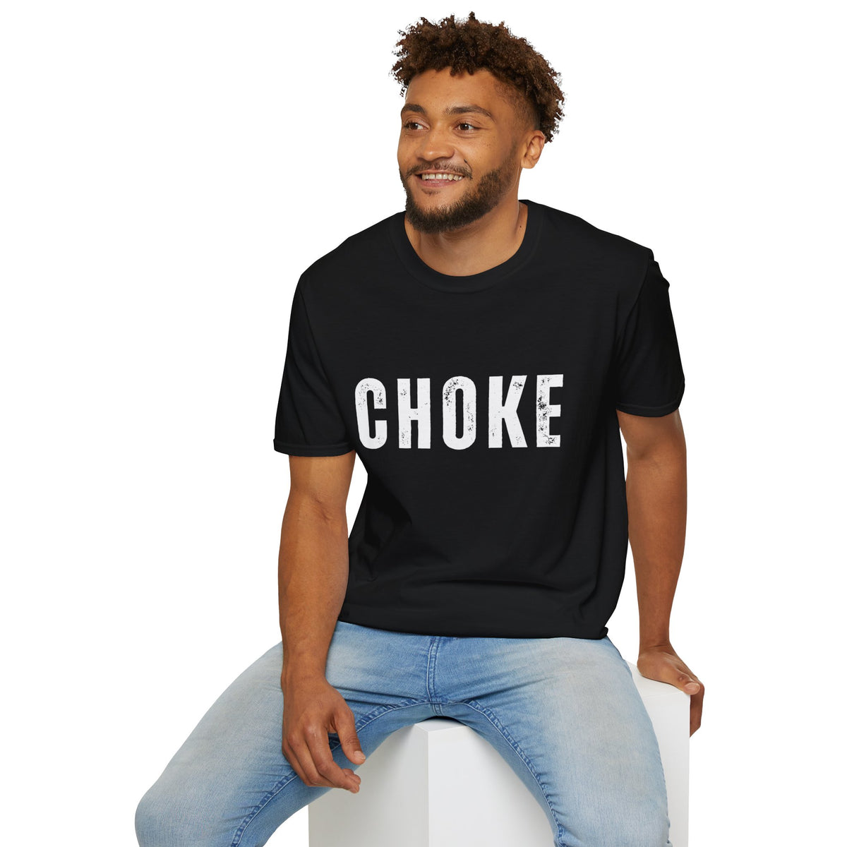 CHOKE T-Shirt