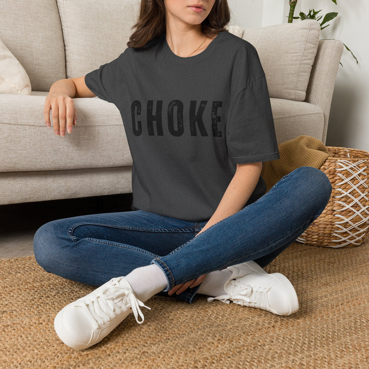 CHOKE T-Shirt