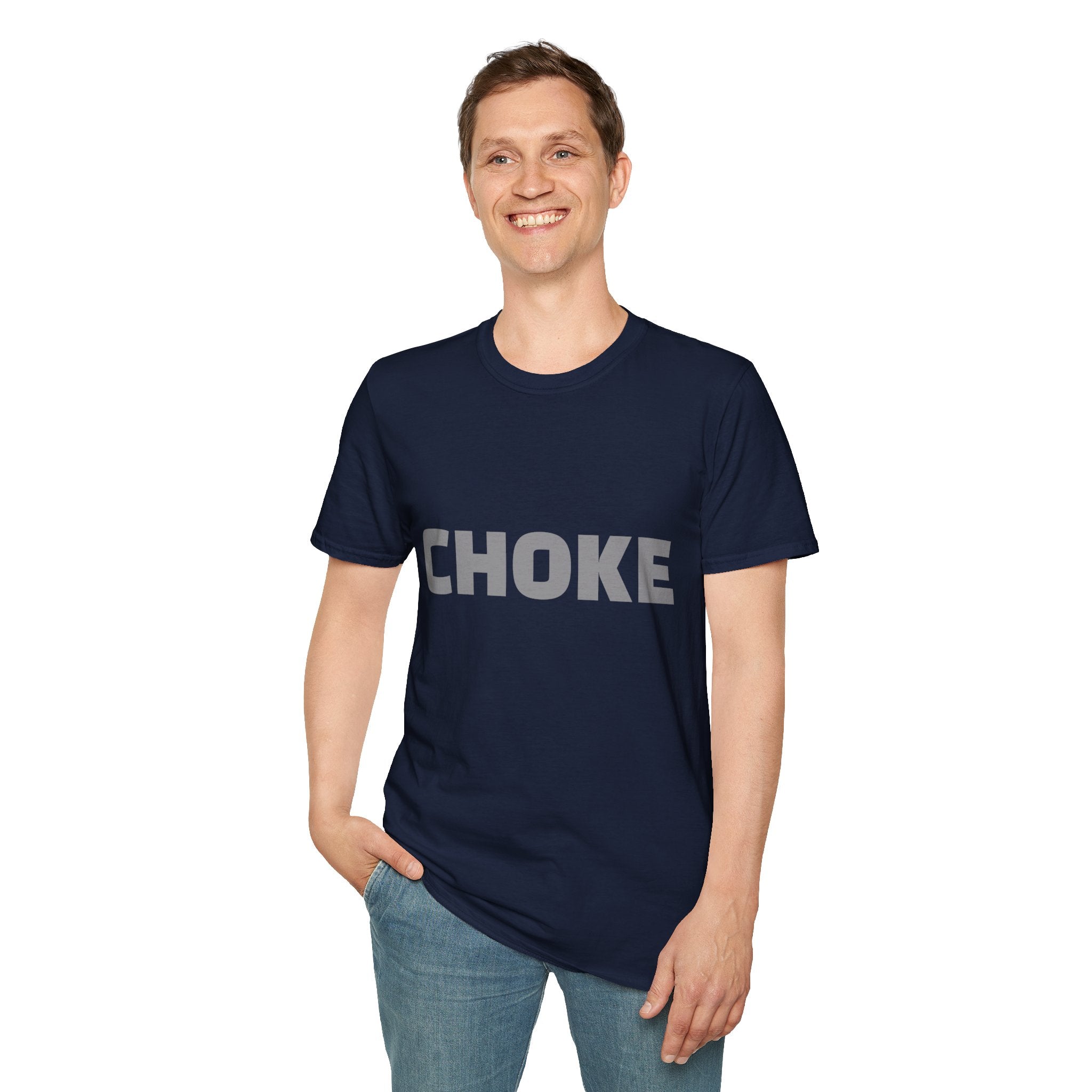 CHOKE T-Shirt