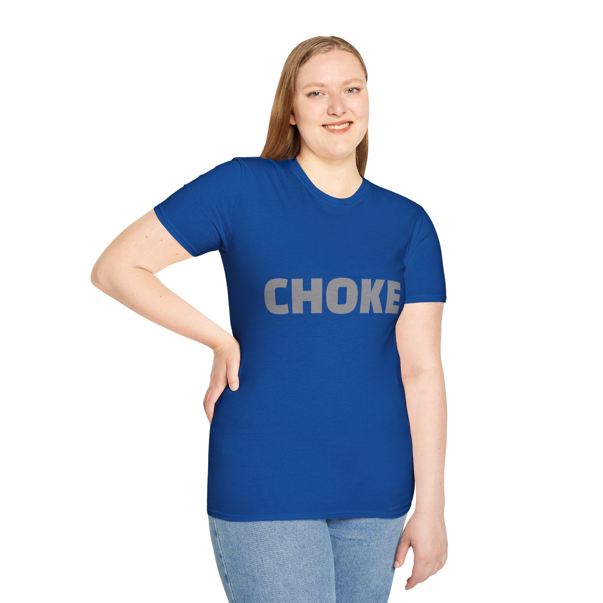 CHOKE T-Shirt