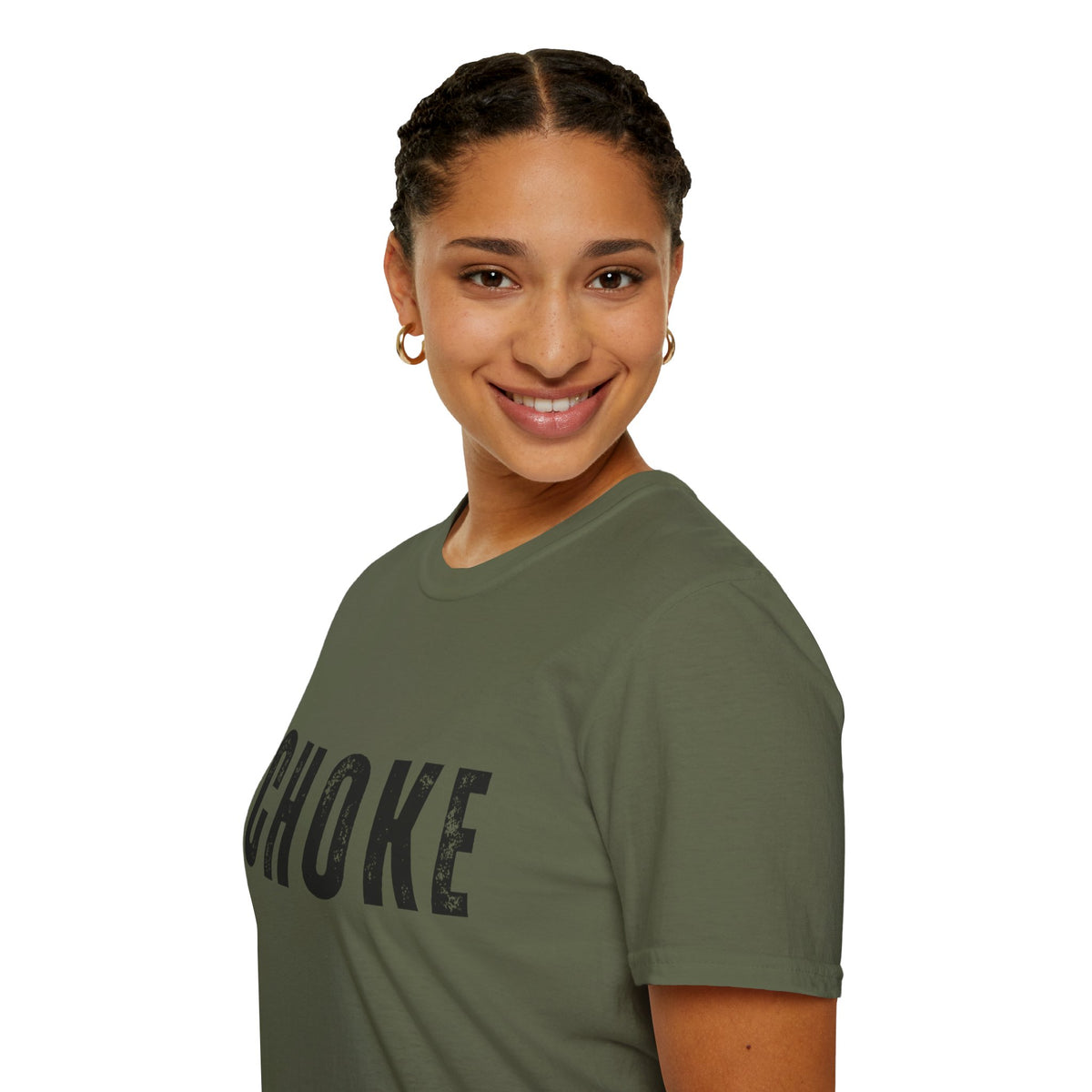 CHOKE T-Shirt