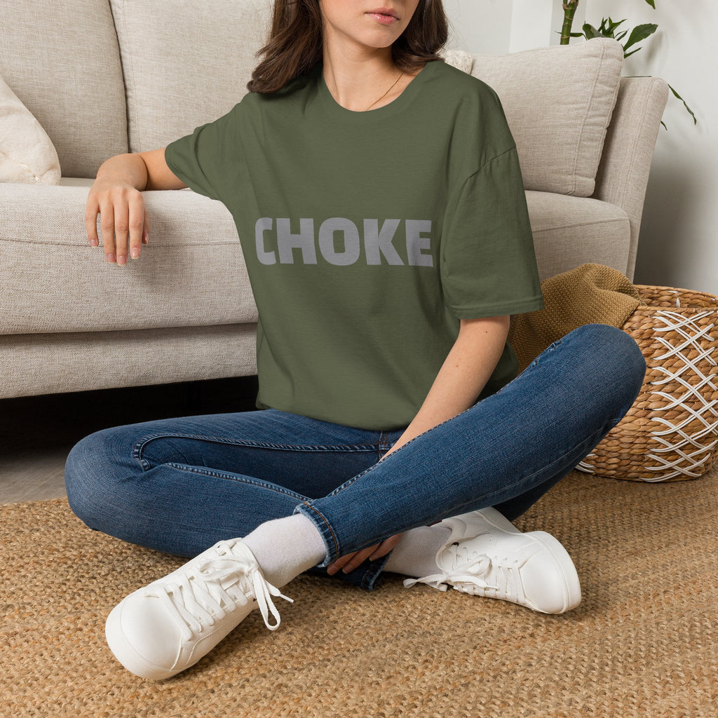 CHOKE T-Shirt