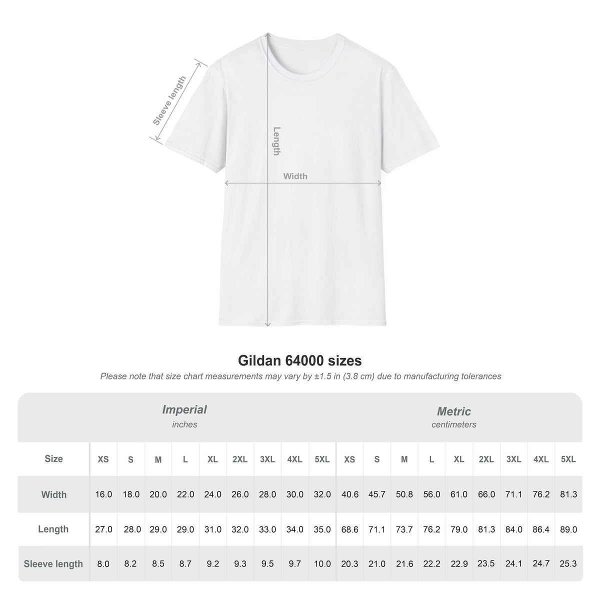 CHOKE T-Shirt