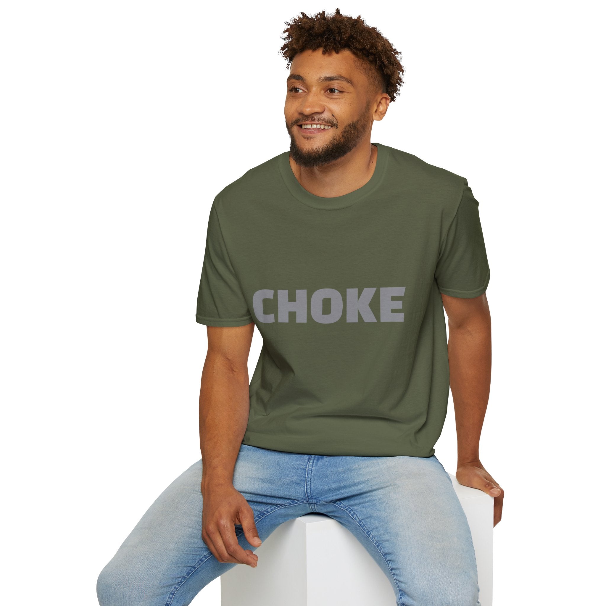CHOKE T-Shirt