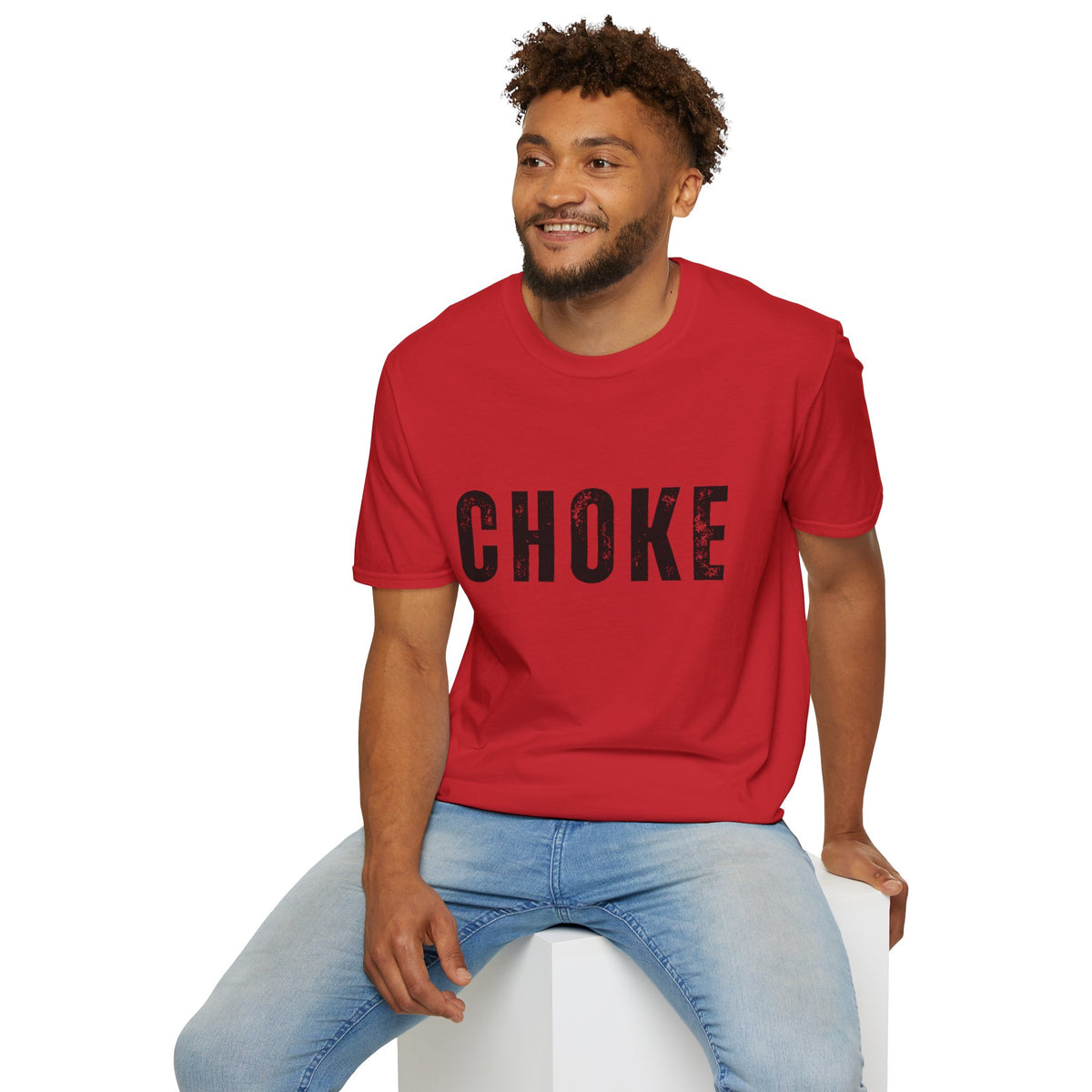 CHOKE T-Shirt