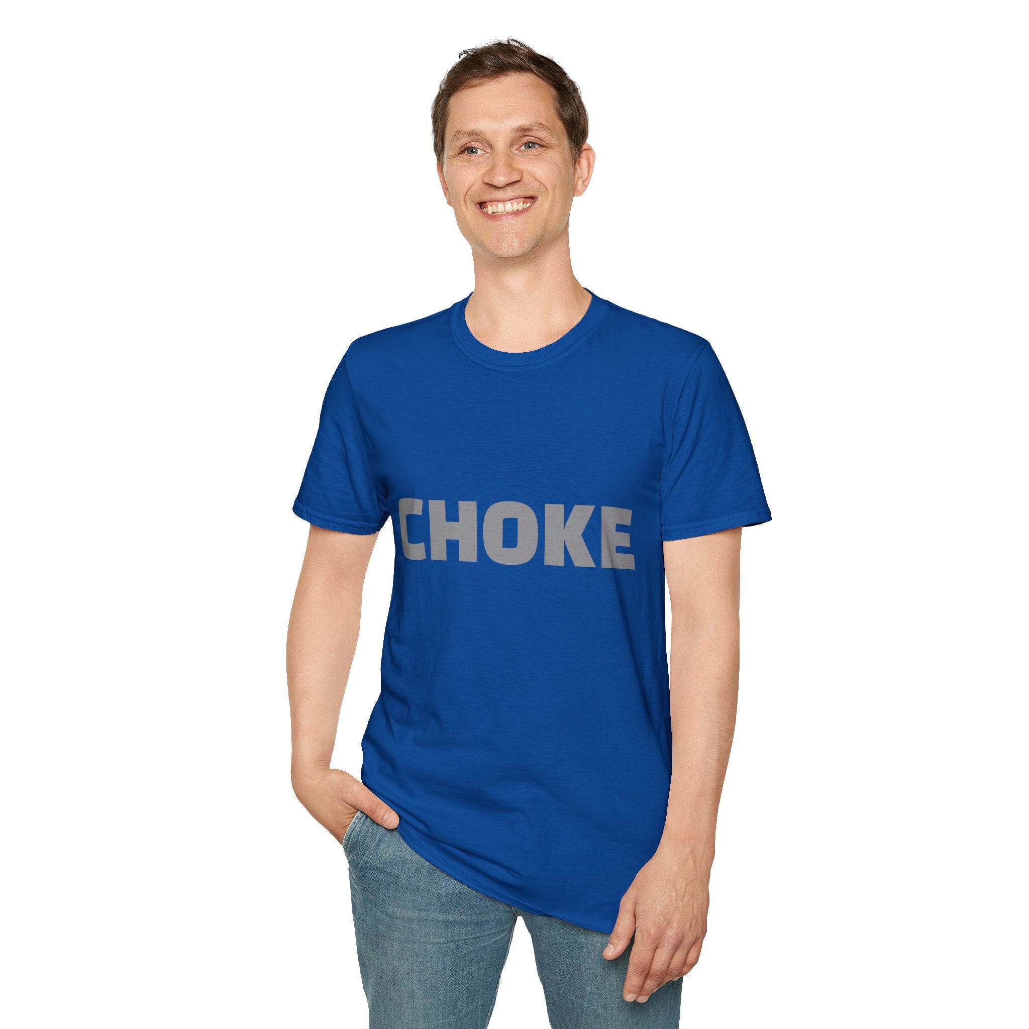 CHOKE T-Shirt