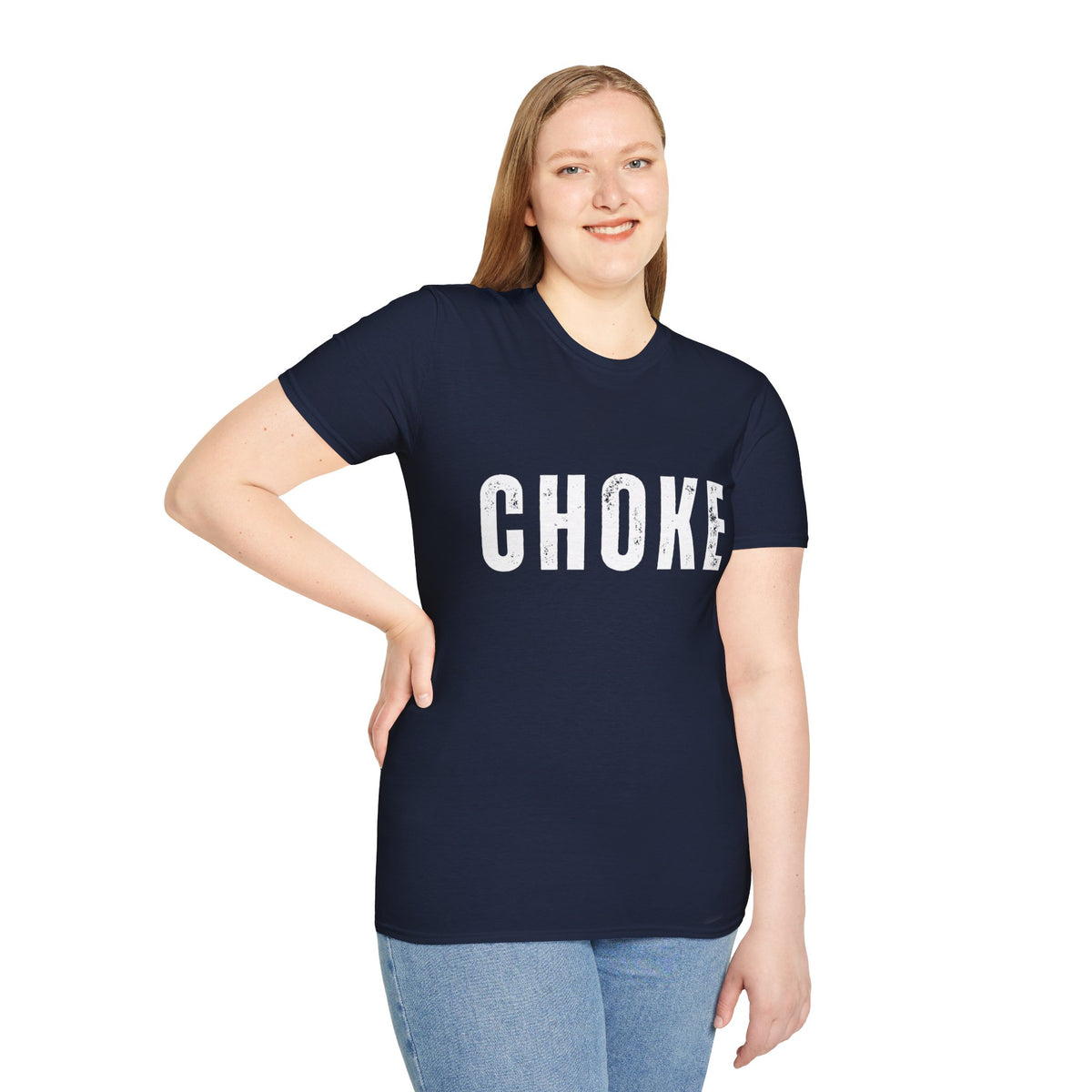 CHOKE T-Shirt