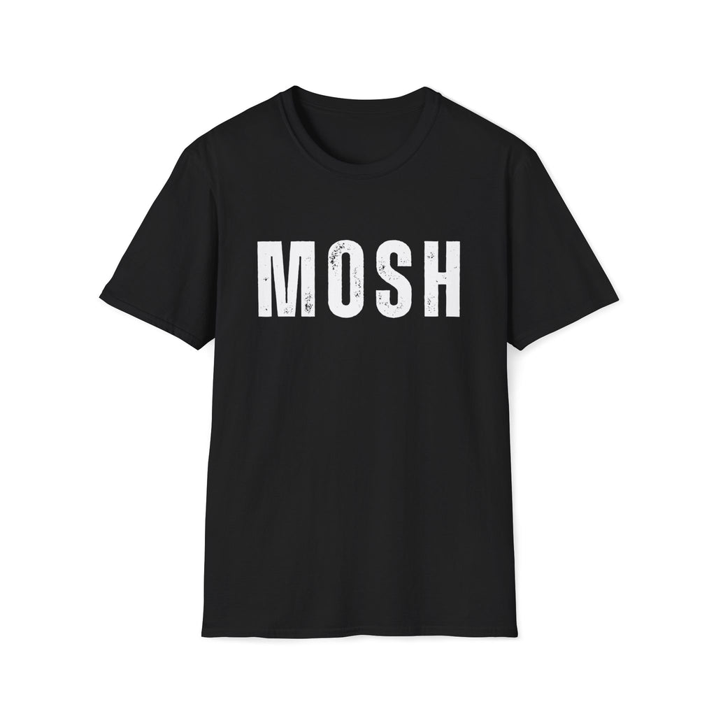 MOSH Softstyle T-Shirt