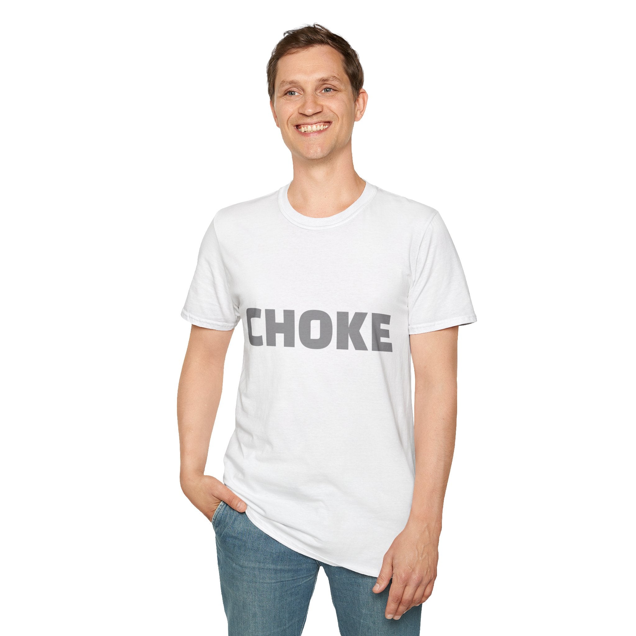 CHOKE T-Shirt