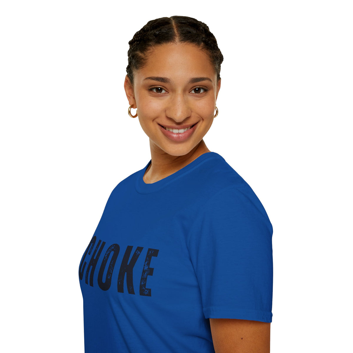 CHOKE T-Shirt