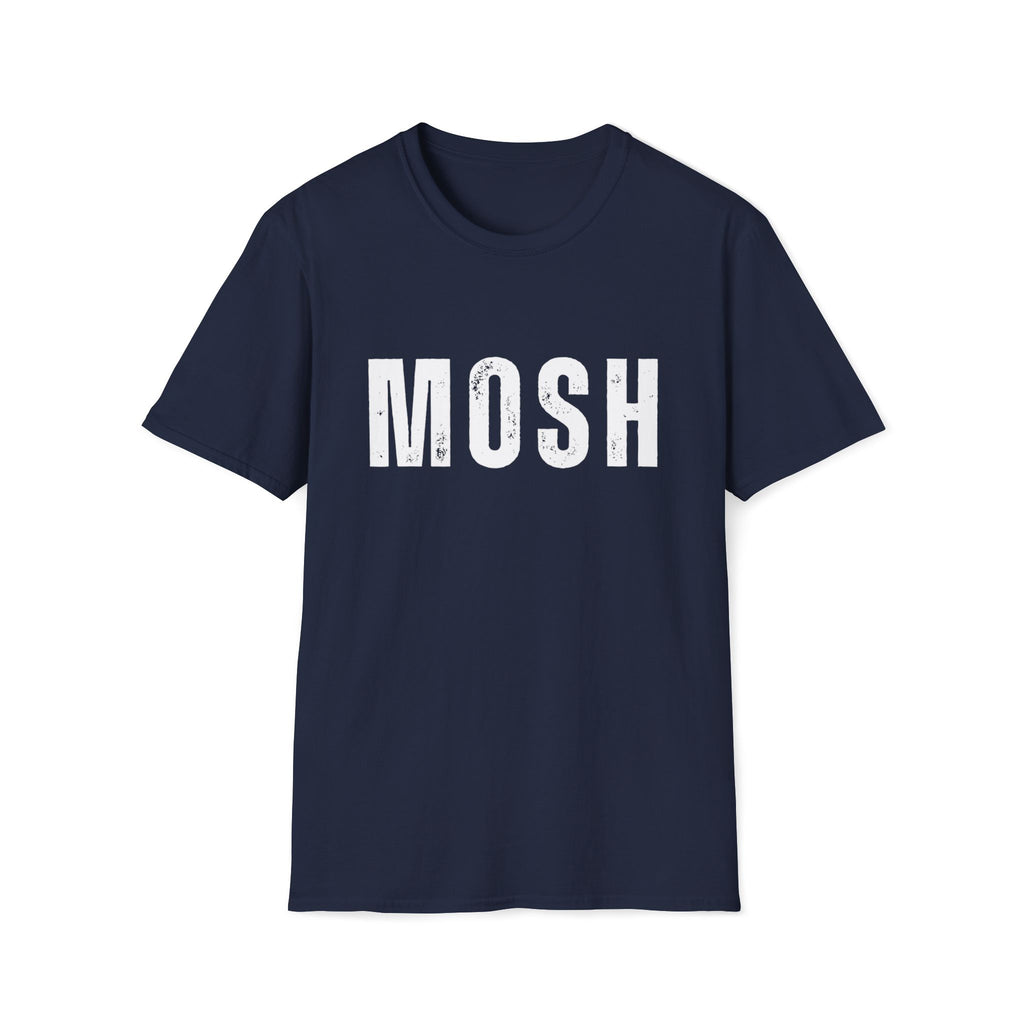 MOSH Softstyle T-Shirt