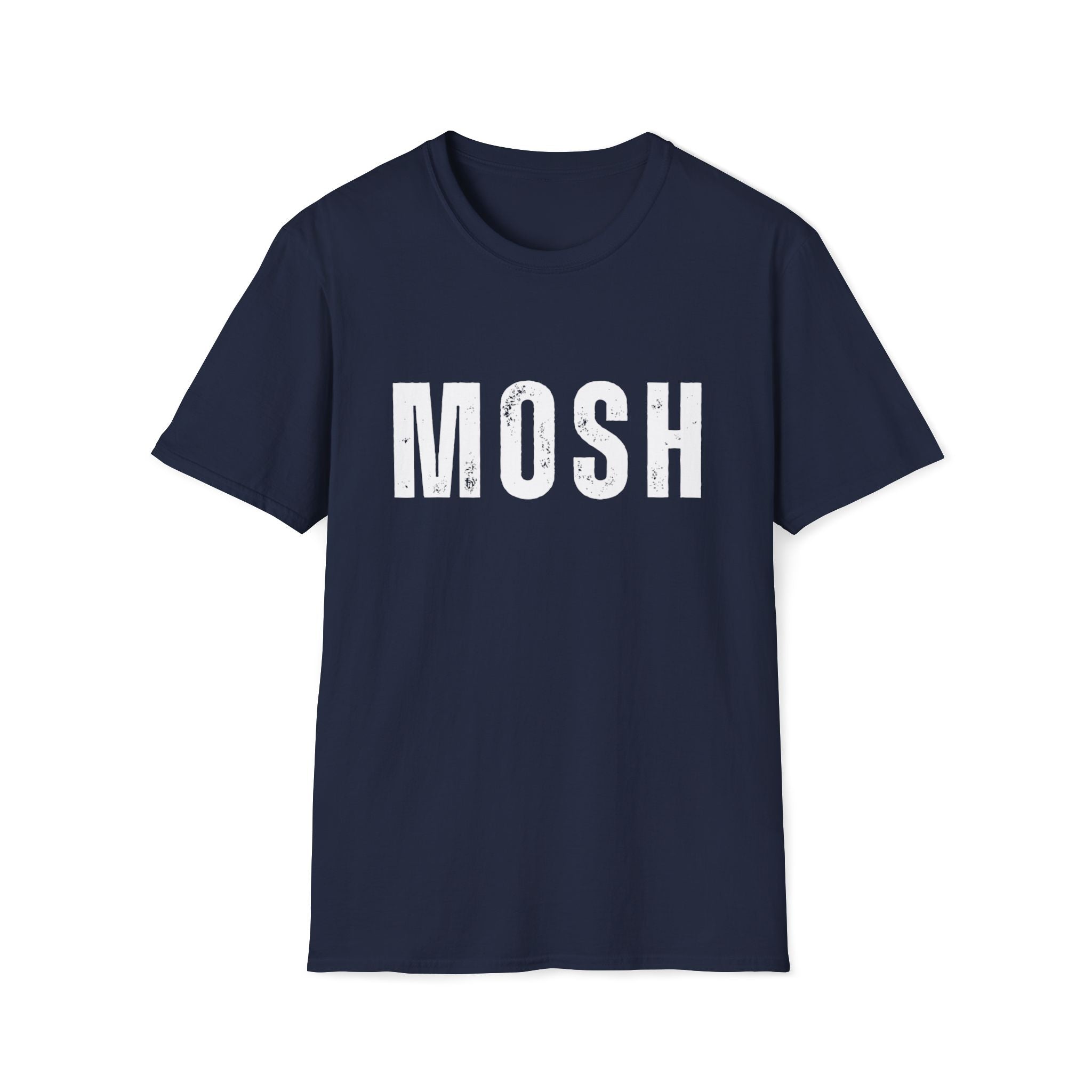 MOSH Softstyle T-Shirt
