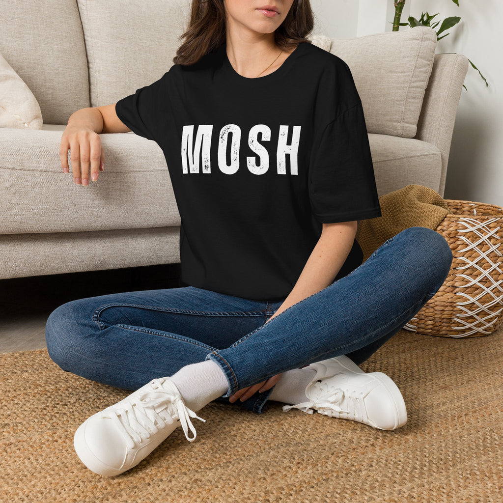 MOSH Softstyle T-Shirt