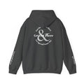 Go Spread Some Joy | Im proud of you | I love you | Hooded Sweatshirt