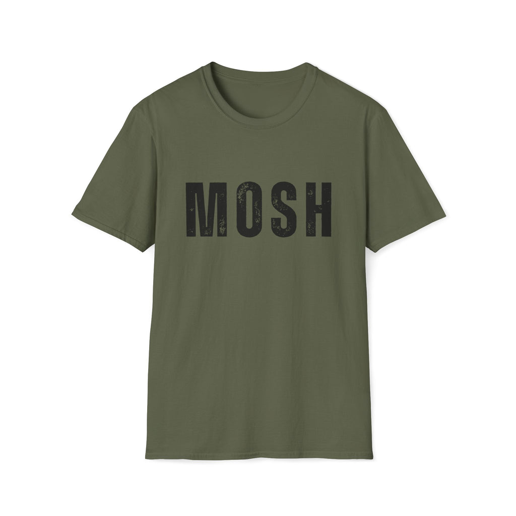 MOSH Softstyle T-Shirt