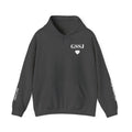 Go Spread Some Joy | Im proud of you | I love you | Hooded Sweatshirt