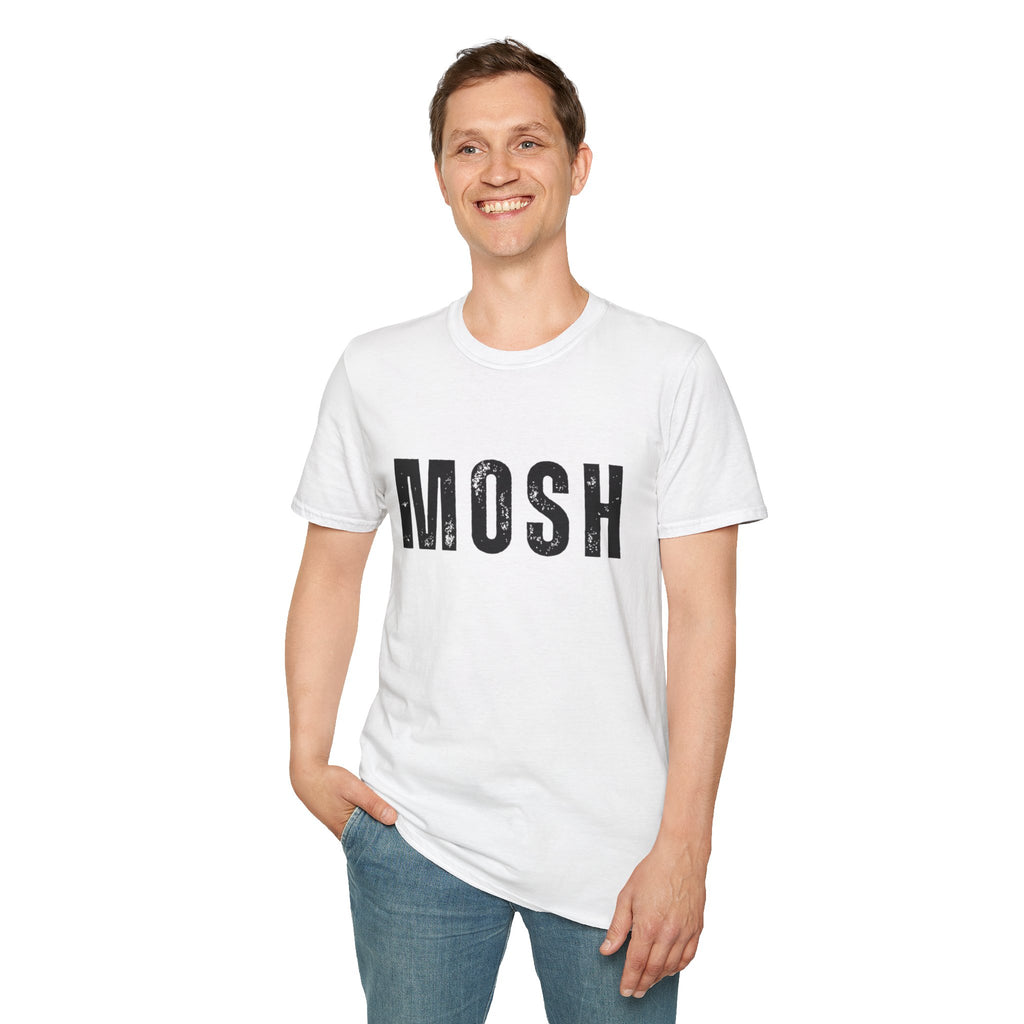 MOSH Softstyle T-Shirt
