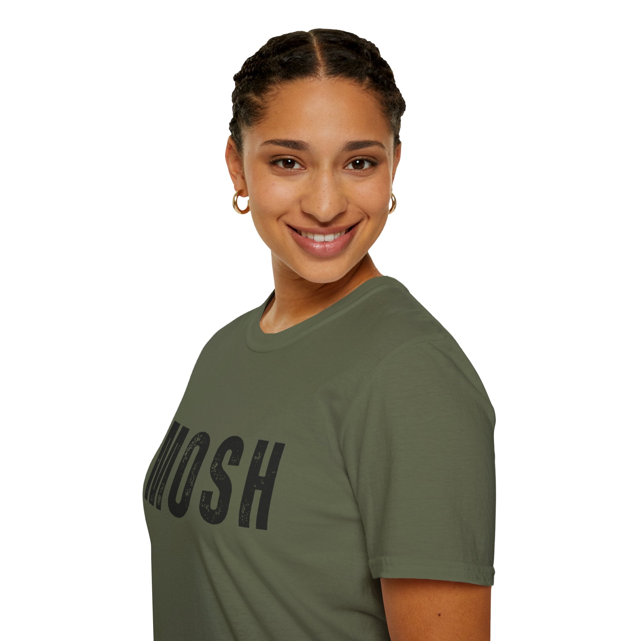 MOSH Softstyle T-Shirt
