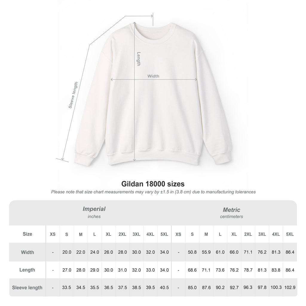 The Cards Say You're a Fool | Tarot Sweatshirt | Mystic Card Design