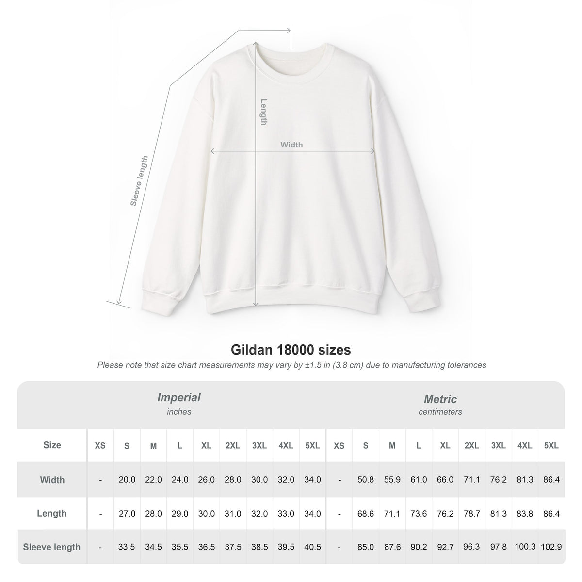 The Cards Say You're a Fool | Tarot Sweatshirt | Mystic Card Design