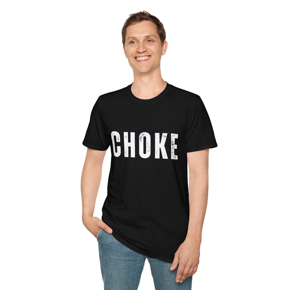 CHOKE T-Shirt