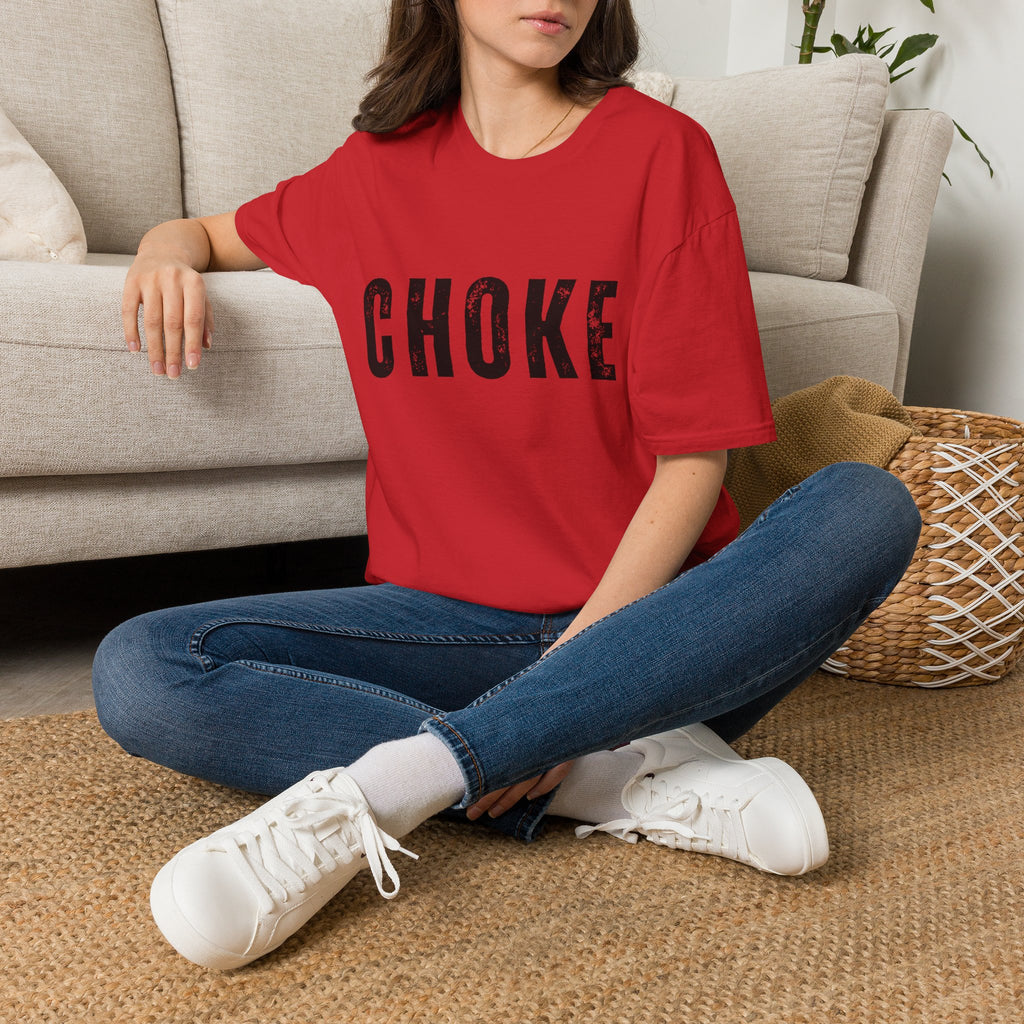 CHOKE T-Shirt