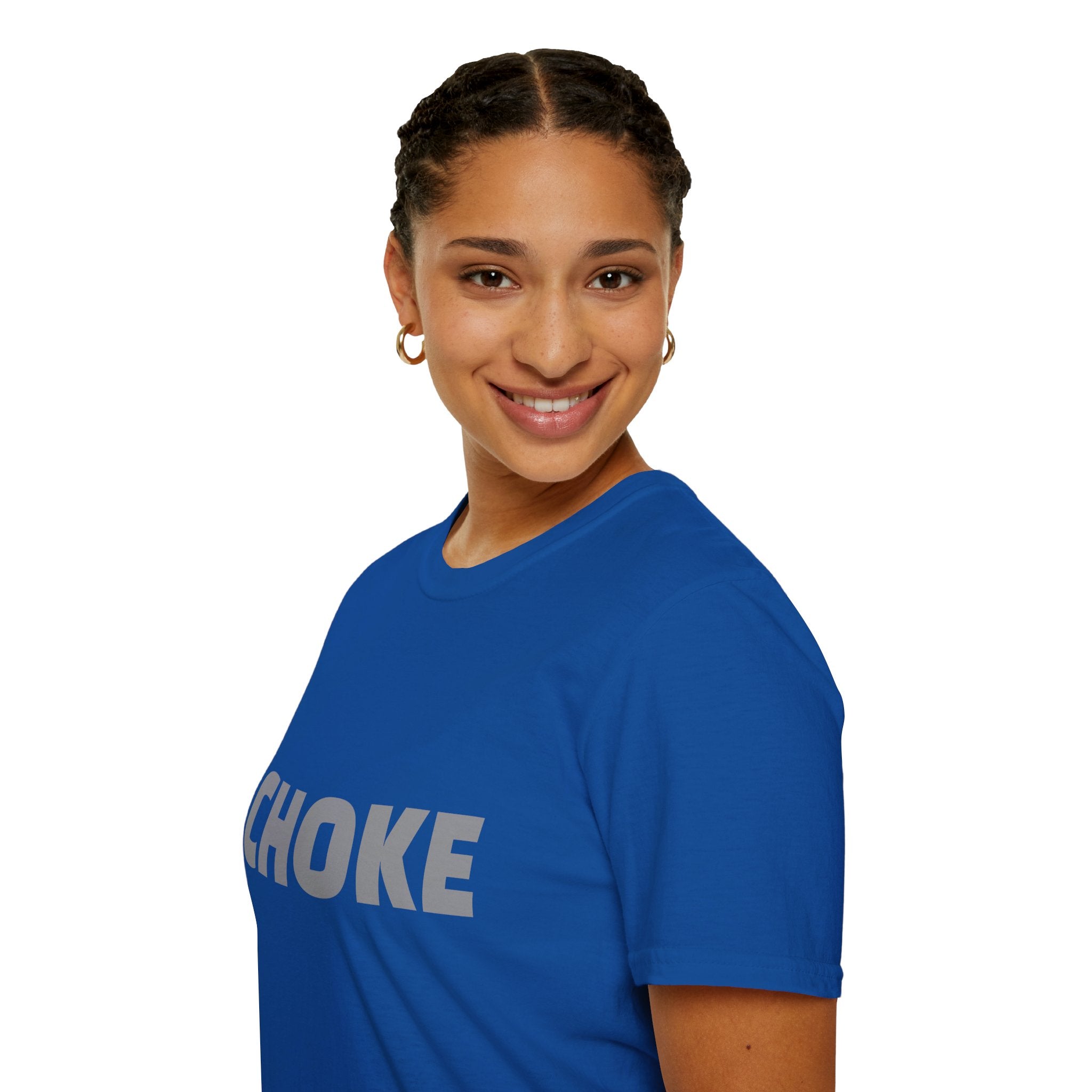 CHOKE T-Shirt