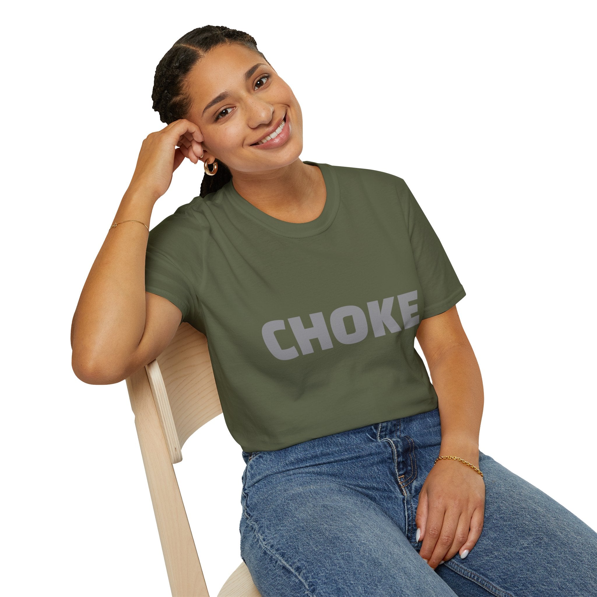 CHOKE T-Shirt