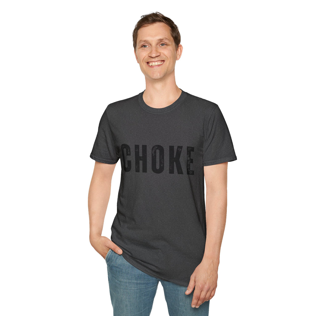 CHOKE T-Shirt