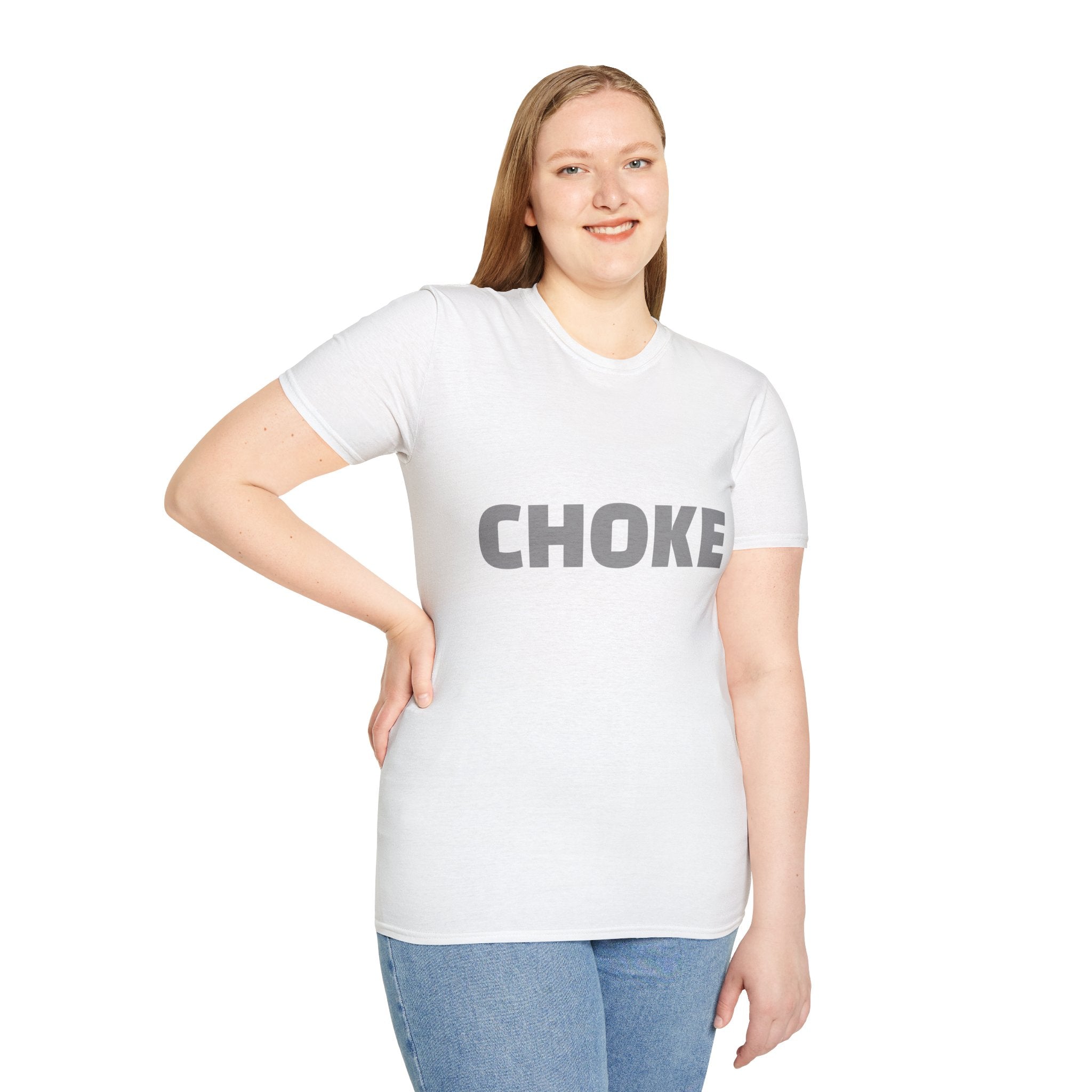 CHOKE T-Shirt