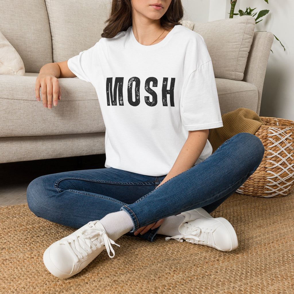 MOSH Softstyle T-Shirt