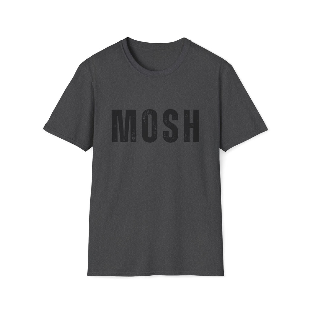 MOSH Softstyle T-Shirt