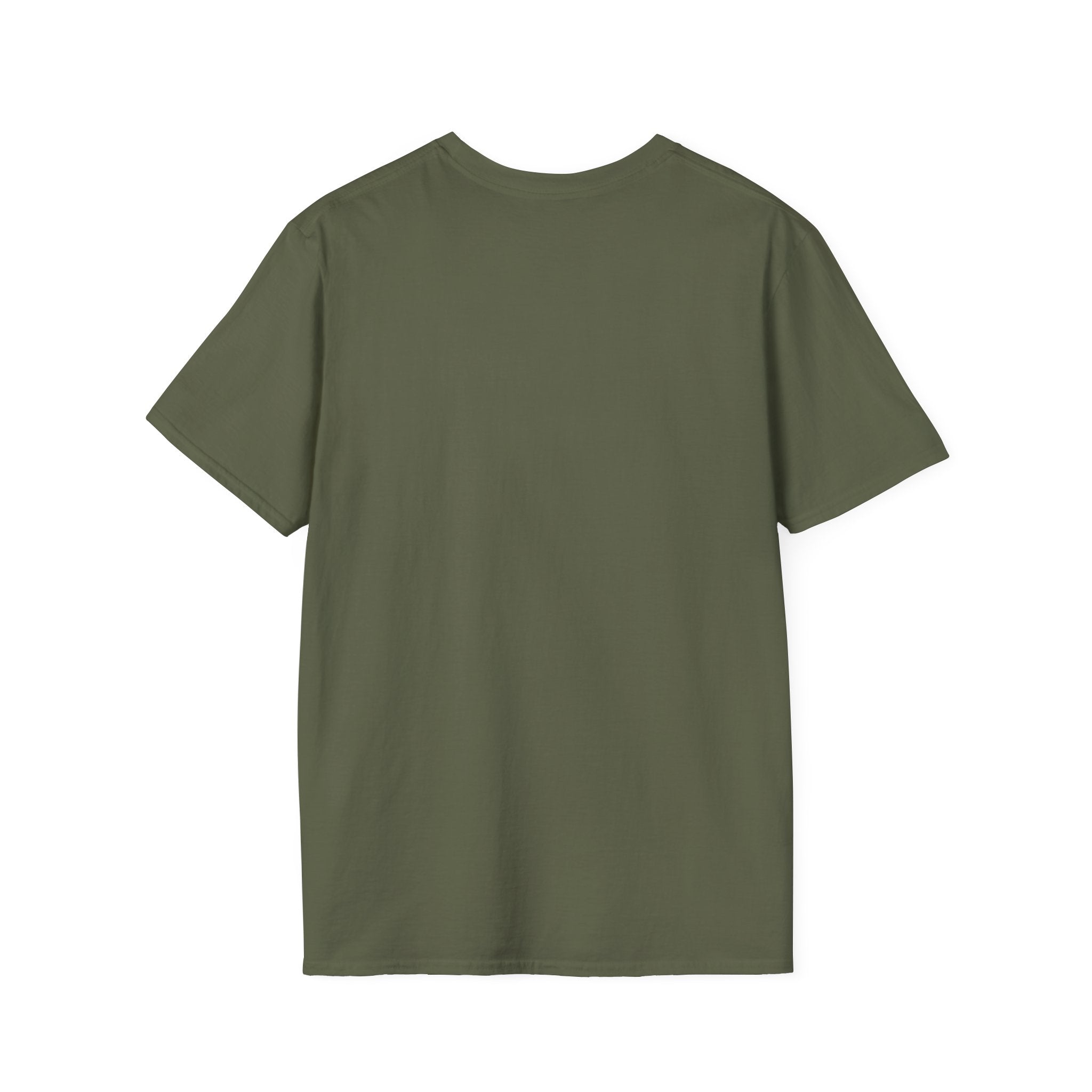 MOSH Softstyle T-Shirt