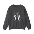 The Cards Say You're a Fool | Tarot Sweatshirt | Mystic Card Design