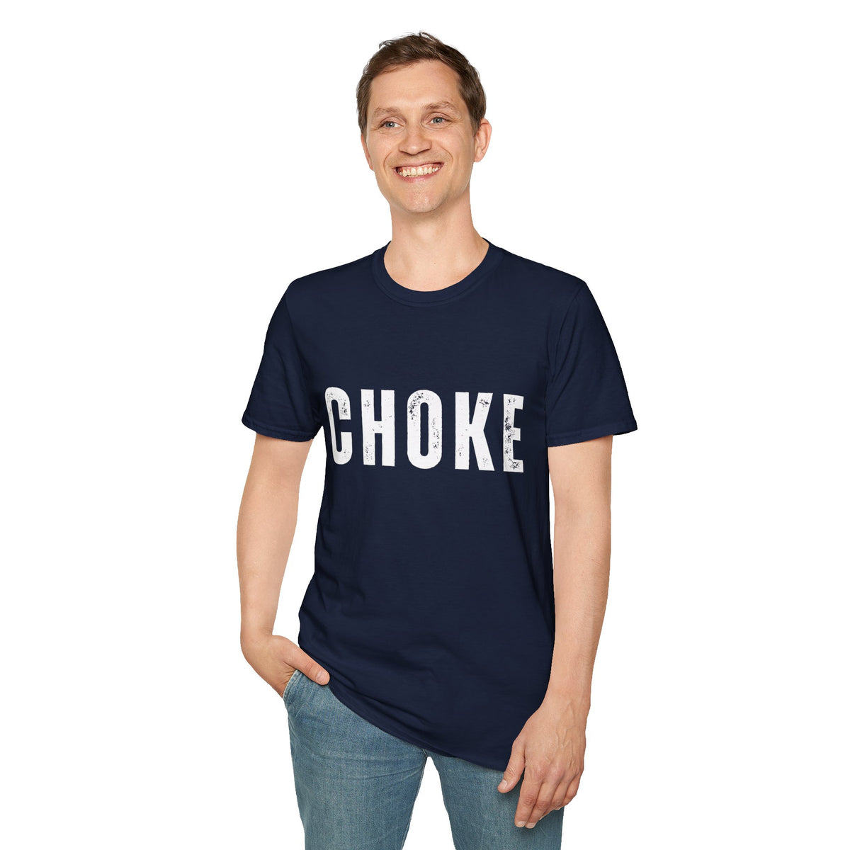 CHOKE T-Shirt