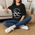 Go Spread Some Joy T-Shirt | Inspirational Typography