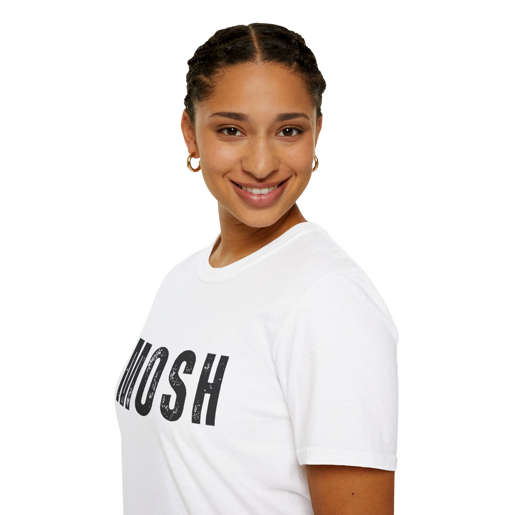 MOSH Softstyle T-Shirt
