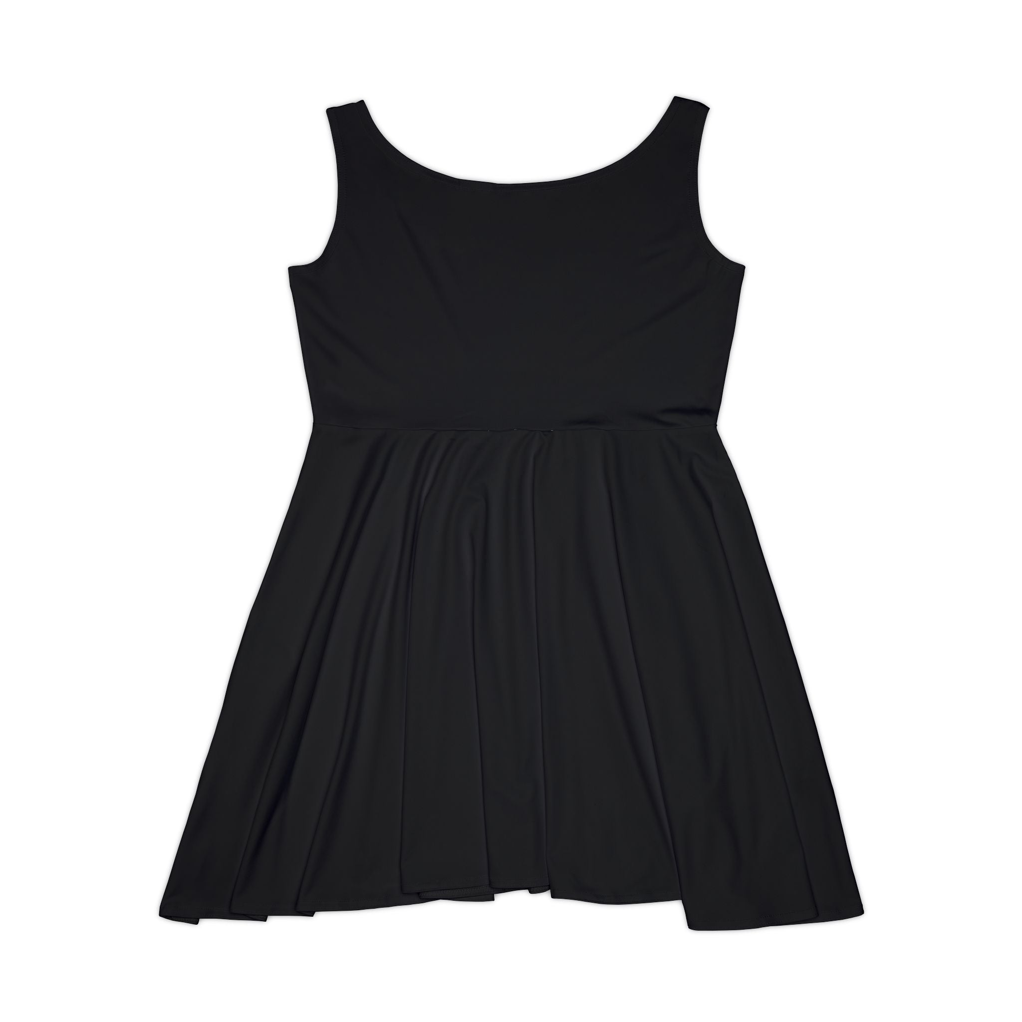 Meet Me in the Pit Princess | Skater Dress | Alternative | Festival Metal head Concert Emo Dress