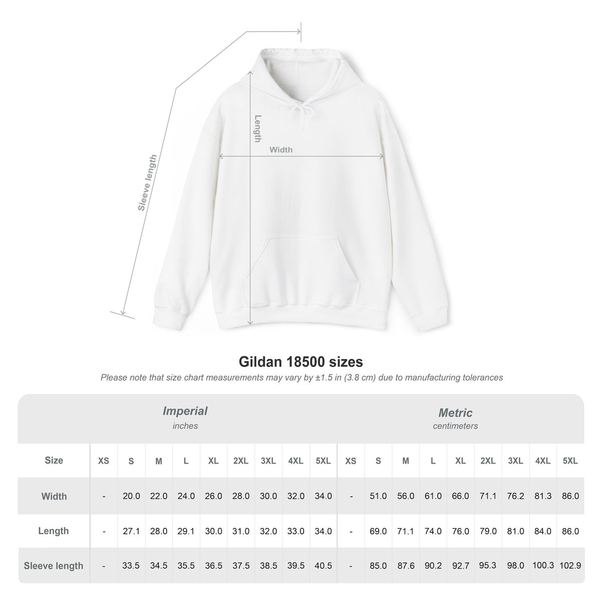 Go Spread Some Joy | Im proud of you | I love you | Hooded Sweatshirt