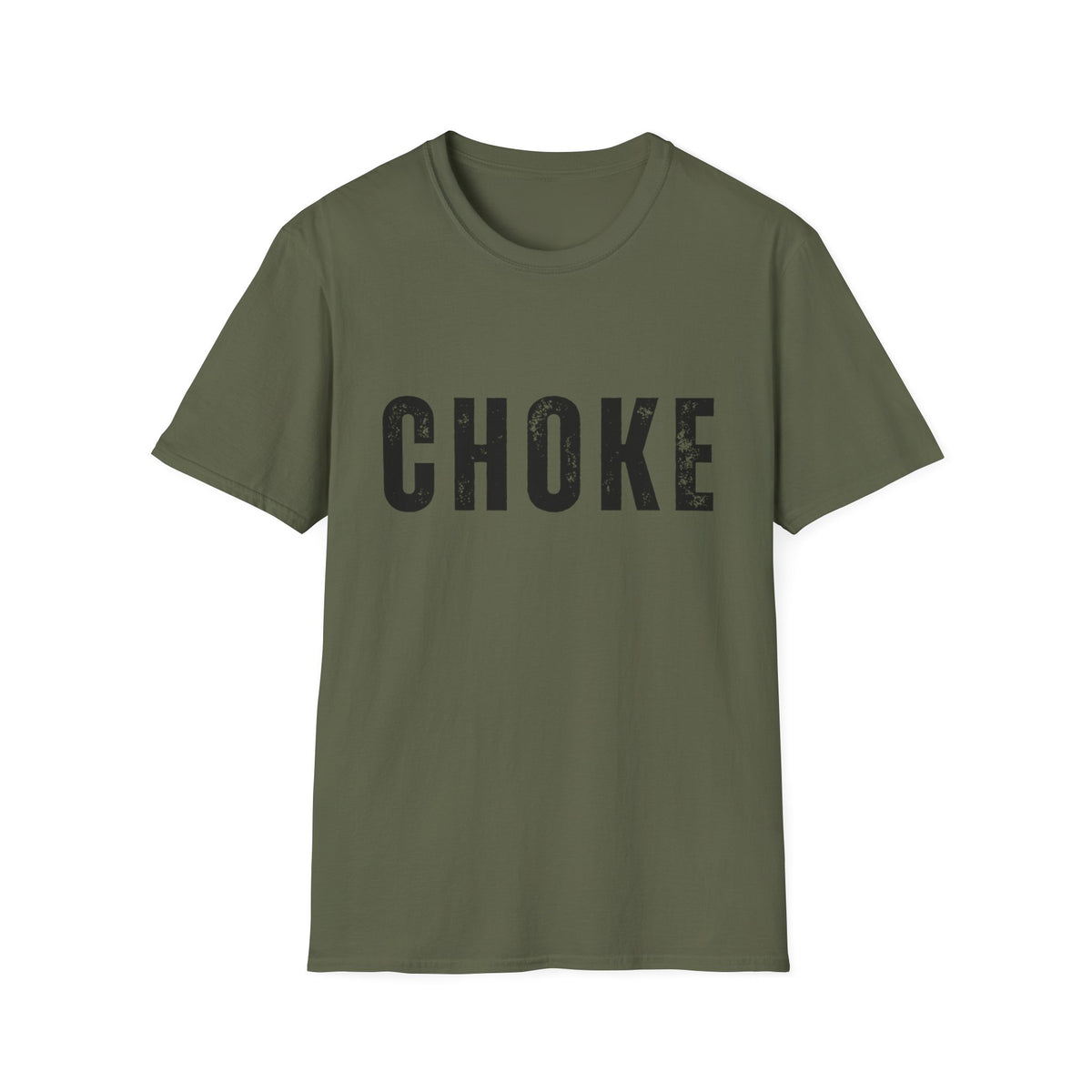 CHOKE T-Shirt