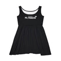 Meet Me in the Pit Princess | Skater Dress | Alternative | Festival Metal head Concert Emo Dress