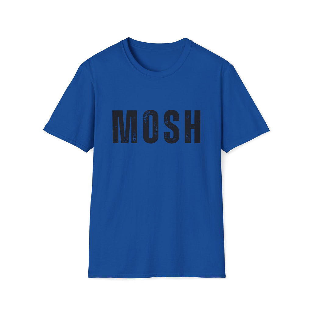 MOSH Softstyle T-Shirt