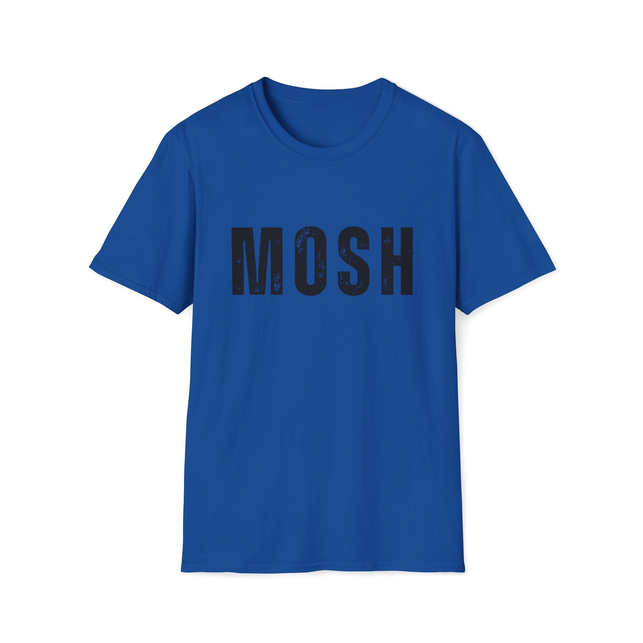 MOSH Softstyle T-Shirt