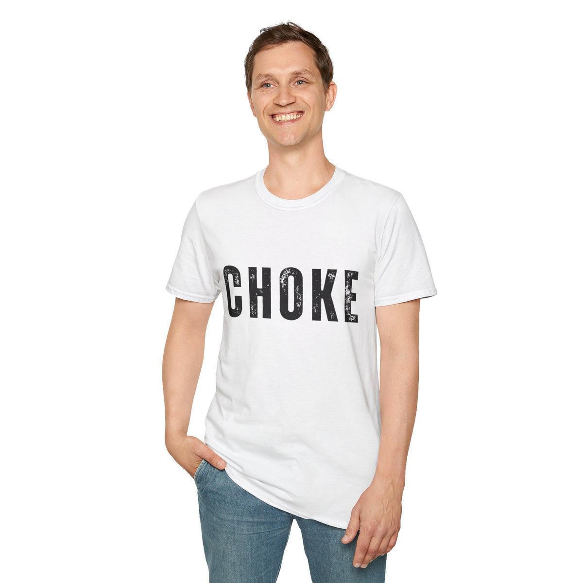 CHOKE T-Shirt