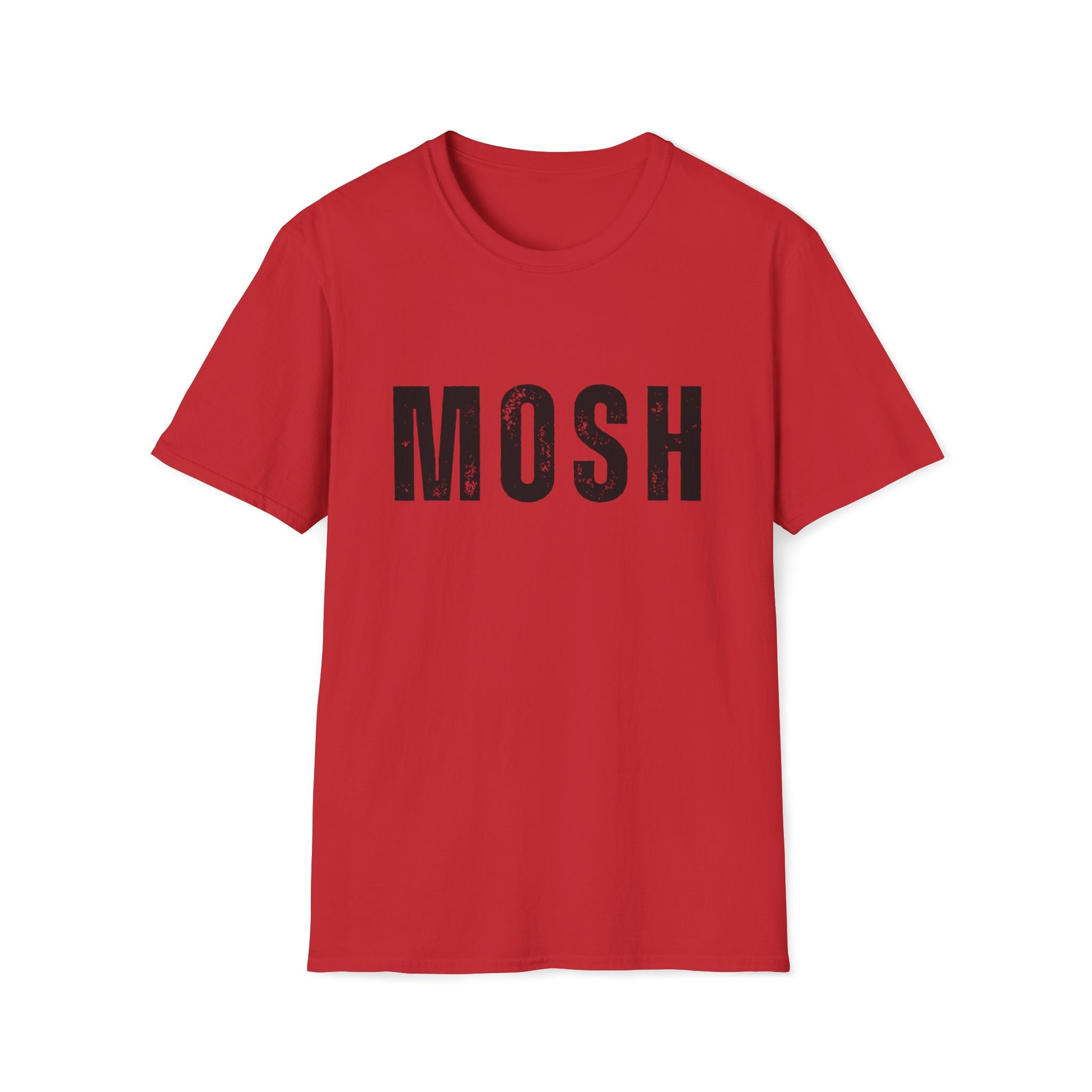 MOSH Softstyle T-Shirt