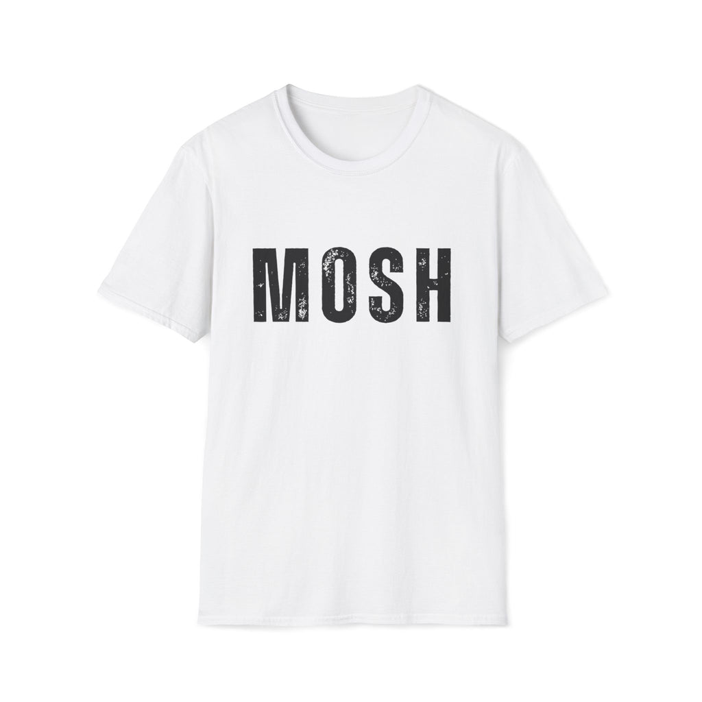 MOSH Softstyle T-Shirt